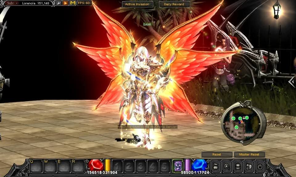 Galería ProTecno Server Files V16.0 Anual