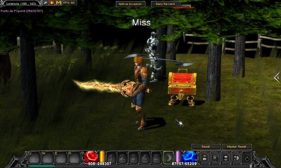 Galería ProTecno Server Files V16.0 Mensual