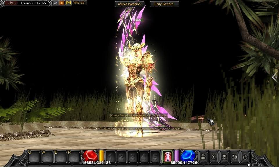 Galería ProTecno Server Files V16.0 Anual
