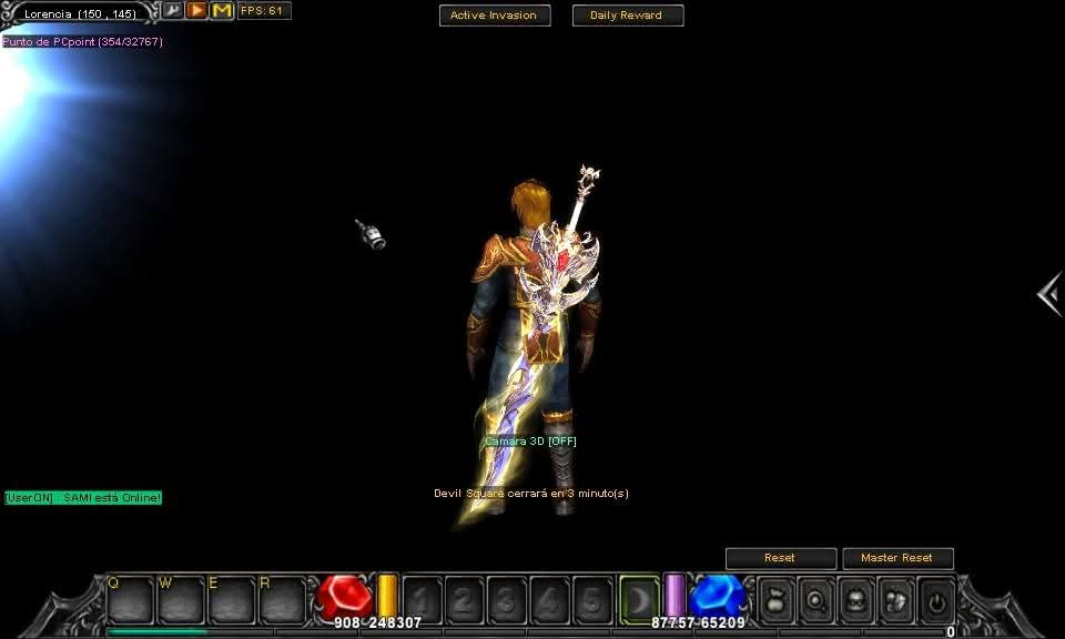 Galería ProTecno Server Files V16.0 Anual