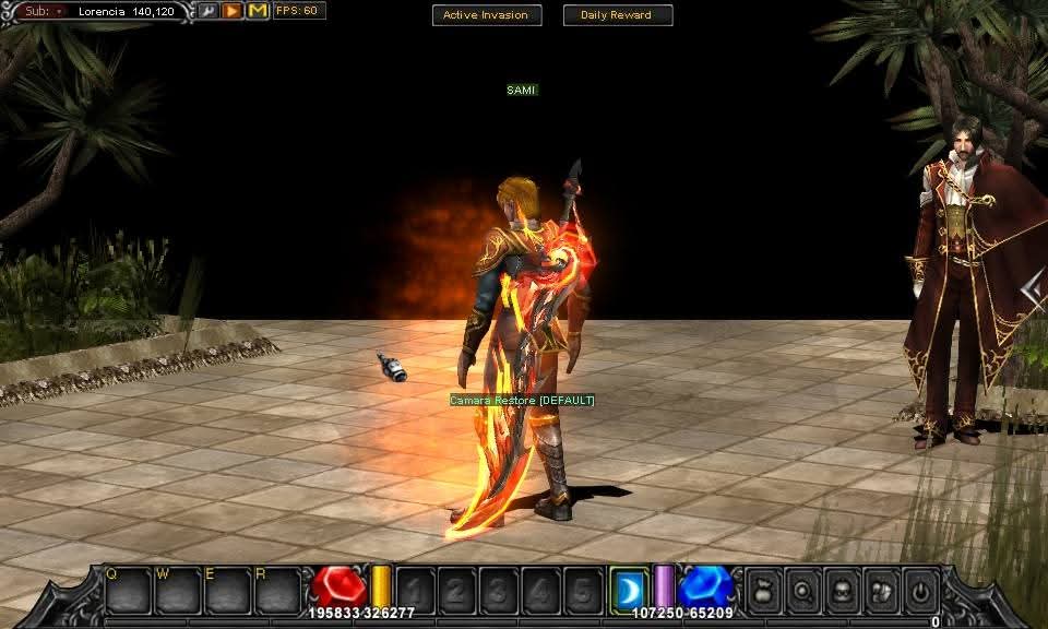 Galería ProTecno Server Files V16.0 Mensual