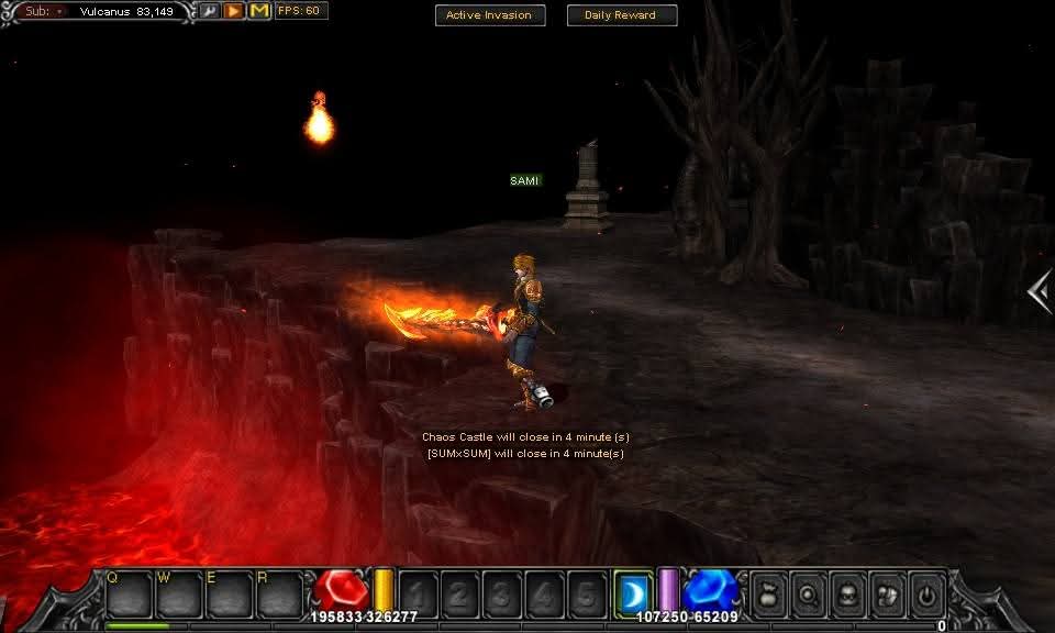 Galería ProTecno Server Files V16.0 Mensual