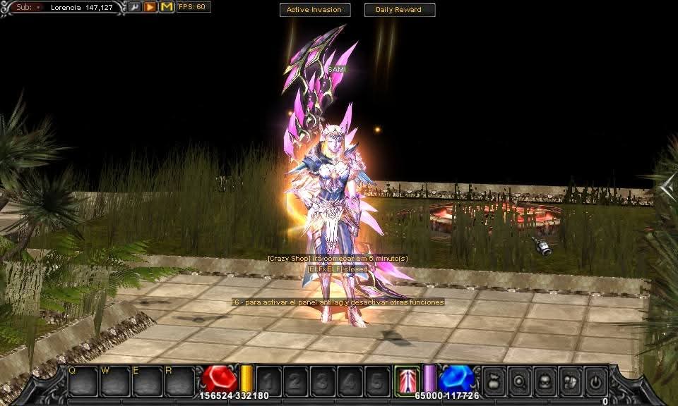 Galería ProTecno Server Files V16.0 Anual